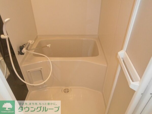 カーサフェリーチェ柴又の物件内観写真